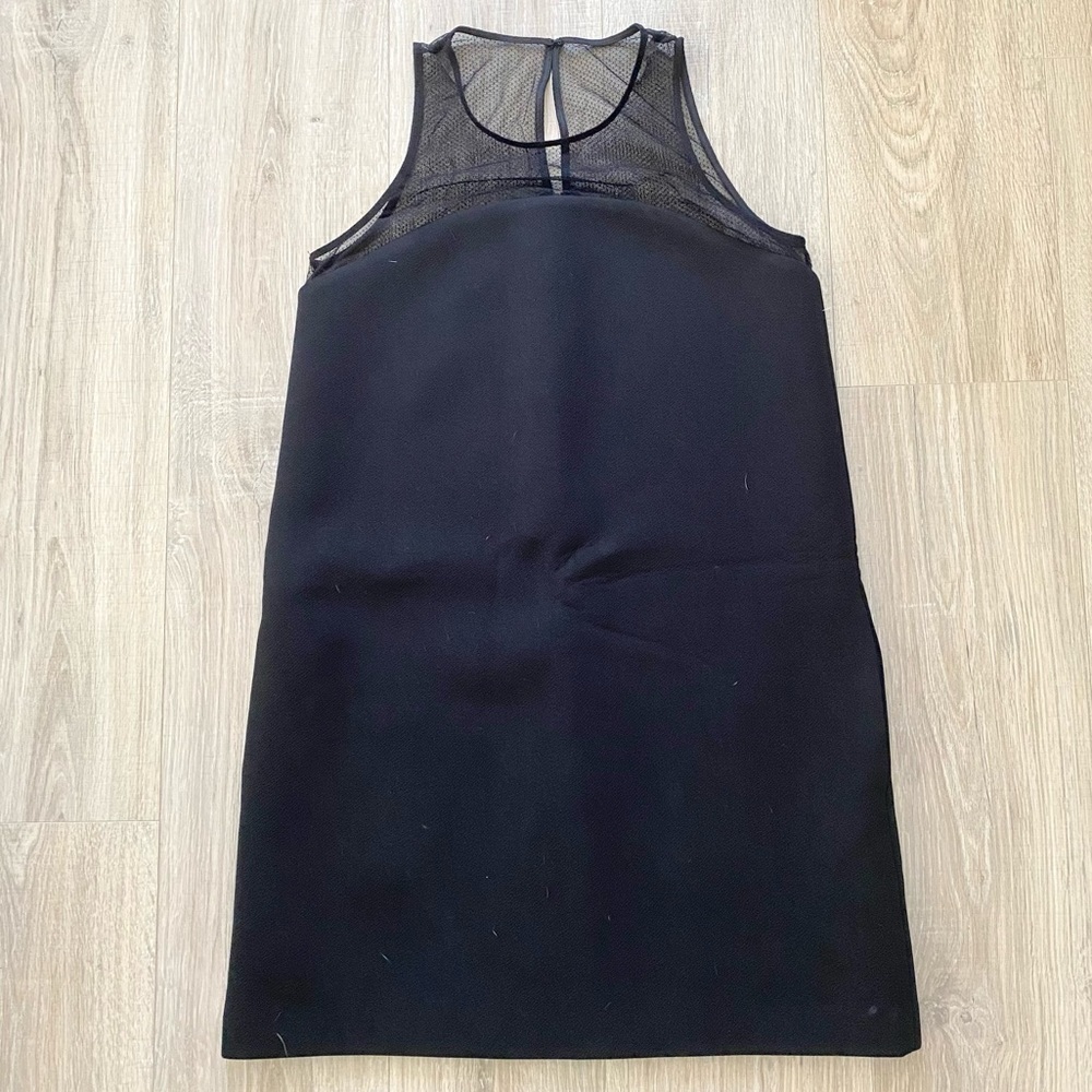 NWOT Muse LBD Cocktail Dress Sz 6